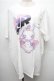 画像1: NieR Clothing / プリントTシャツ   S-26-04-06-033-PU-TO-AS-ZS (1)