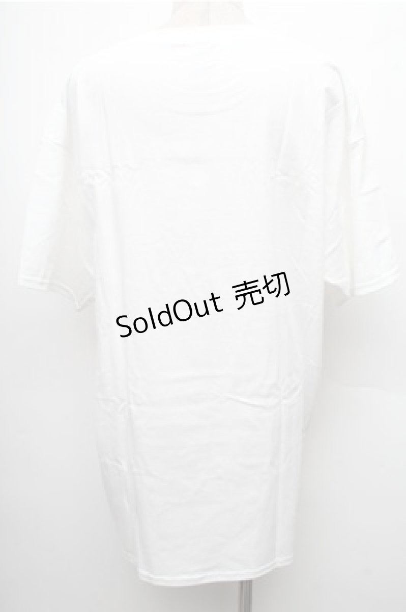 画像2: NieR Clothing / プリントTシャツ   S-26-04-06-033-PU-TO-AS-ZS (2)