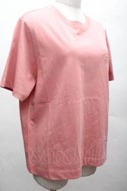 画像3: Jane Marple / 40THアニバーサリーティーシャツ R ピンク S-26-04-07-041-JM-TO-AS-ZS