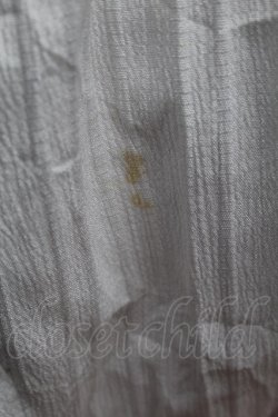 画像5: LOLITA / ドロワーズ  白 S-26-04-07-056-LO-PA-AS-ZS