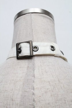 画像2: MIHO MATSUDA / ジャボタイ  オフ S-26-04-07-021-GO-ZA-HR-ZS