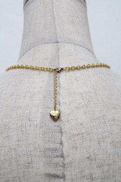 画像2: Angelic Pretty / カメオウィンドウネックレス  ラベンダー S-26-04-07-025-AP-AC-HR-ZS