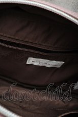 画像4: m petit by misako / ポーチ付きショルダーバッグ  ピンク S-26-04-07-038-LO-BG-TE-ZS (4)