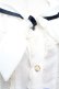 画像2: axes femme kawaii / 2WAYセーラーブラウス M ネイビー S-26-04-09-007-AX-BL-TE-ZS (2)