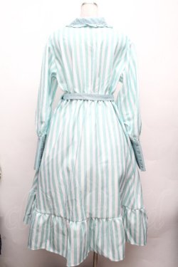 画像4: Avail / My dear little chefスソクマワンピース 4L ミント S-26-04-09-024-GO-OP-AS-ZS