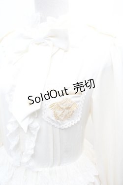 画像7: LOLITA / ワンピースセット  オフｘグリーン S-26-04-10-048-LO-OP-AS-ZS