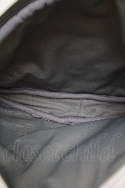 画像5: サンリオ / シナモロールポシェット  白 S-26-04-10-006-EL-AC-HR-ZS