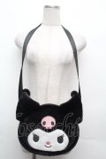 サンリオ / クロミポシェット  黒 S-26-04-10-007-EL-TS-HR-ZS