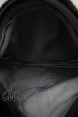 画像5: サンリオ / クロミポシェット  黒 S-26-04-10-007-EL-TS-HR-ZS