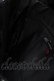 画像3: LOLITA / 猫柄リュック  黒 S-26-04-10-008-LO-BG-HR-ZS (3)
