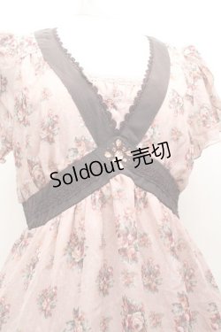 画像2: axes femme / ワンピース   S-26-04-12-045-AX-TO-HR-ZS