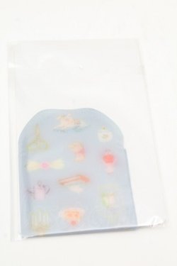 画像2: Franche Lippee / ソックス  サックス S-26-04-12-001-LO-ZA-AS-ZS