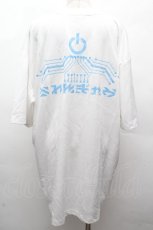 画像2: LOLITA / プリントＴシャツ  白 S-26-04-12-008-LO-TS-HR-ZS (2)