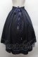 画像3: axes femme / 【my axes】スカート  紺 S-26-04-12-058-AX-SK-HR-ZS (3)