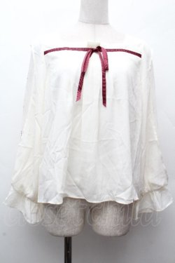 画像1: axes femme / トップス   S-26-04-12-016-AX-TO-HR-ZS