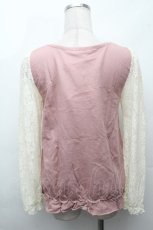 画像2: axes femme / トップス   S-26-04-12-021-AX-TO-HR-ZS (2)
