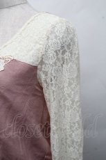 画像4: axes femme / トップス   S-26-04-12-021-AX-TO-HR-ZS (4)