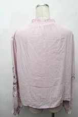 画像2: axes femme / トップス   S-26-04-12-022-AX-TO-HR-ZS (2)