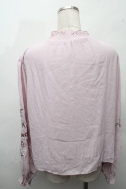 画像2: axes femme / トップス   S-26-04-12-022-AX-TO-HR-ZS