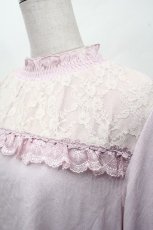画像3: axes femme / トップス   S-26-04-12-022-AX-TO-HR-ZS (3)