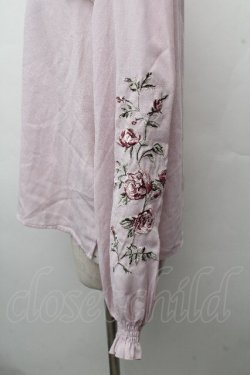 画像4: axes femme / トップス   S-26-04-12-022-AX-TO-HR-ZS