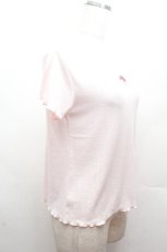 画像3: サンリオ / マイメロディTシャツ  ピンク S-26-04-12-024-EL-BL-HR-ZS (3)