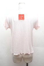 画像4: サンリオ / マイメロディTシャツ  ピンク S-26-04-12-024-EL-BL-HR-ZS (4)