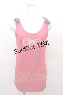 画像1: MINT NeKO / プリントタンク  赤 S-26-04-12-030-HN-TO-AS-ZS