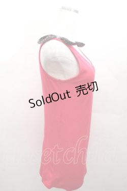 画像3: MINT NeKO / プリントタンク  赤 S-26-04-12-030-HN-TO-AS-ZS