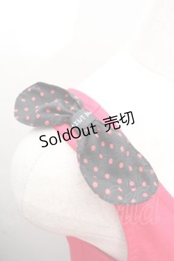 画像5: MINT NeKO / プリントタンク  赤 S-26-04-12-030-HN-TO-AS-ZS