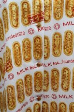 画像4: MILK / Biscottiブラウス  白 S-26-04-14-004-ML-BL-AS-ZS (4)