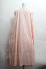 画像6: Franche Lippee / ミニチュアコレクターワンピース  ピンク S-26-04-14-049-LO-TO-HR-ZS (6)