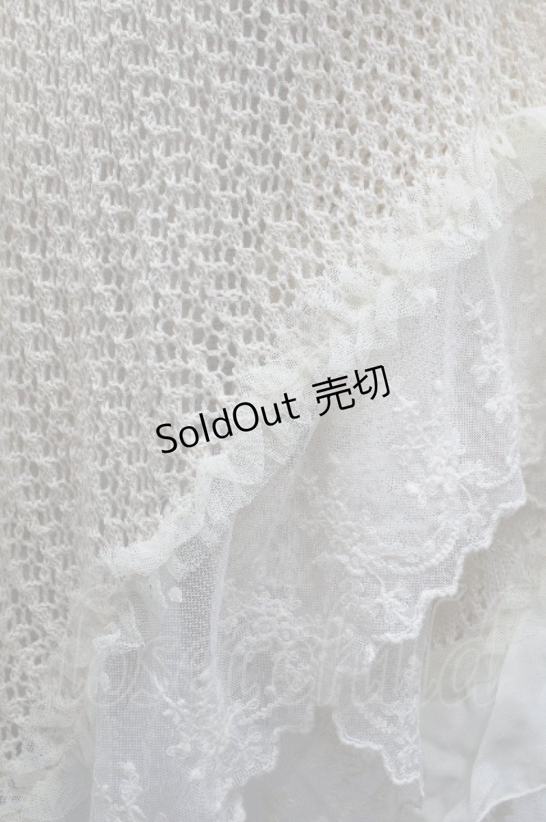 画像3: axes femme / 後ろレースアップドルマン  キナリ S-26-04-14-016-AX-TO-HR-ZS (3)