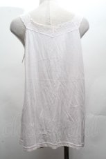 画像3: Franche Lippee / くりぼータンクトップ  ピンク S-26-04-14-002-LO-BL-HR-ZS (3)