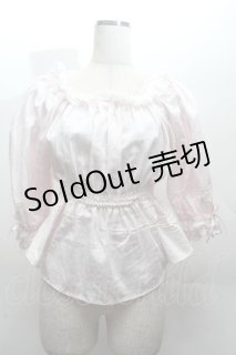 ブラウス / シャツ - closet child オンラインショップ ブラウス / シャツ - closet child オンラインショップ