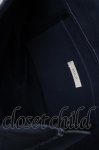 画像4: MILK / ショルダーバッグ  紺 S-26-04-15-010-ML-BG-AS-ZS (4)