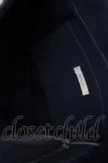 画像4: MILK / ショルダーバッグ  紺 S-26-04-15-010-ML-BG-AS-ZS (4)