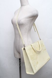 Jean paul gaultier ⭐︎ショルダーベルト付きタンクトップ　46 Jean Paul Gaultierのブラック ツイスト ダブルレイヤー タンクトップ