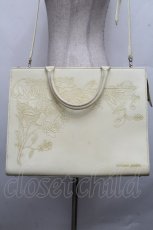 画像2: Jean Paul GAULTIER / ニューローズバッグ  オフ S-26-04-15-014-GO-BG-AS-ZS (2)