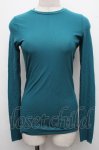 画像1: Jean Paul GAULTIER / パワーネットトップス 40 グリーン S-26-04-15-021-GO-TO-AS-ZS (1)