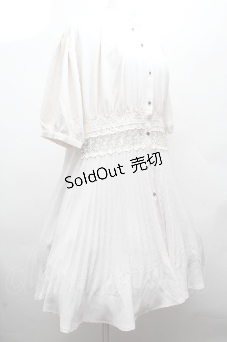 画像3: axes femme / ワンピース  オフ S-26-04-16-044-AX-TO-AS-ZS (3)