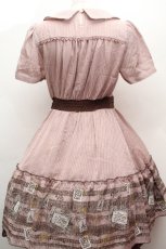 画像2: axes femme / ワンピース   S-26-04-16-046-AX-TO-AS-ZS (2)