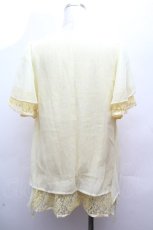 画像2: axes femme / トップス   S-26-04-16-019-AX-TO-AS-ZS (2)