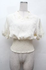 画像1: axes femme / トップス   S-26-04-16-1012-AX-TO-AS-ZS (1)
