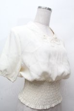 画像3: axes femme / トップス   S-26-04-16-1012-AX-TO-AS-ZS (3)