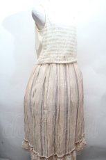 画像3: axes femme / ワンピース   S-26-04-16-042-AX-TO-AS-ZS (3)