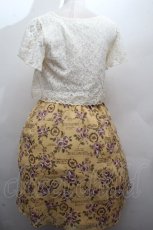 画像2: axes femme / ワンピース   S-26-04-16-043-AX-TO-AS-ZS (2)