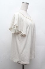 画像2: axes femme / トップス   S-26-04-17-032-AX-TO-ET-ZS (2)