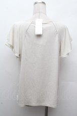 画像3: axes femme / トップス   S-26-04-17-032-AX-TO-ET-ZS (3)