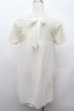 画像3: axes femme / ドットワンピース   S-26-04-17-033-AX-TO-AS-ZS (3)